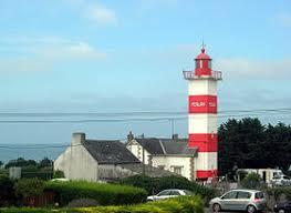 Pointe de Pen Lan