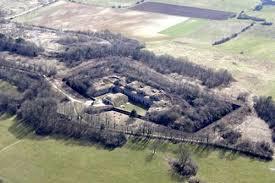 Fort des Basses Perches