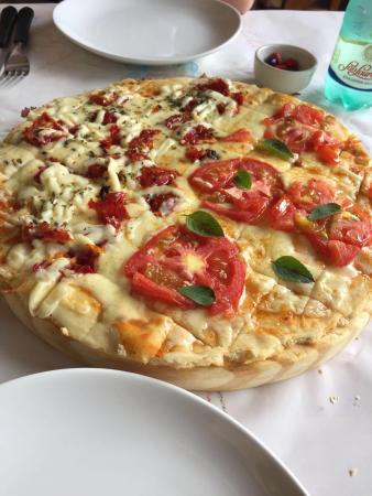 Perrone's