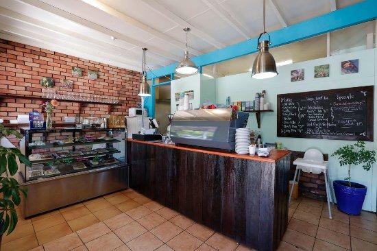 Flying Duck Cafe