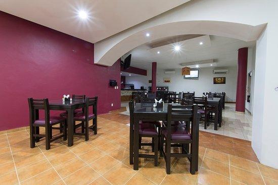 La Terraza Restaurante