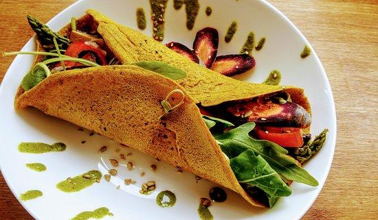 Marae - Kaffee & Zauberei