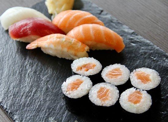 Wasabi Sushi