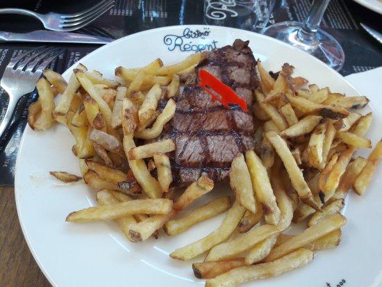 Le Bistro Régent Tarbes