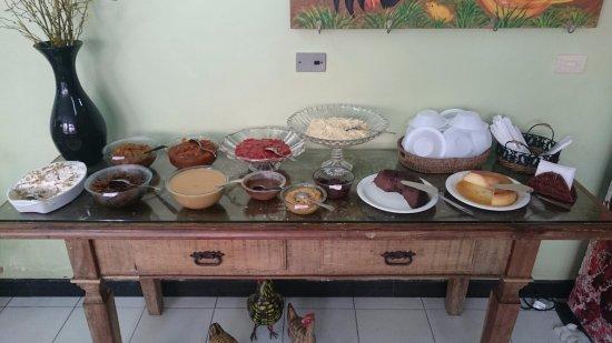 Restaurante Deguste