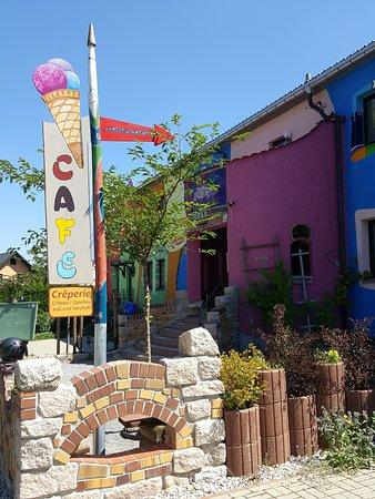 Kunst Cafe