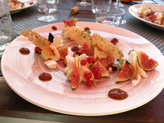 Restaurant Getaria