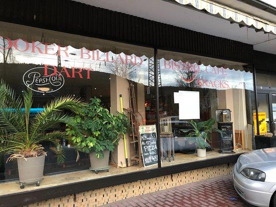 Cafe La Belle