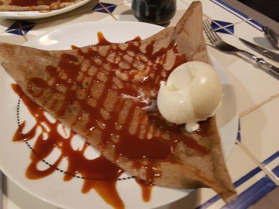 Creperie la Krampouzerie