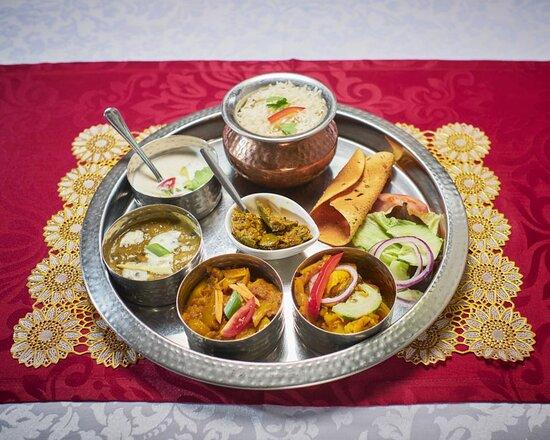 Restaurant VEDA