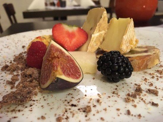 Seeterrassen Restaurant