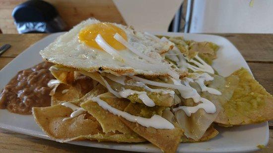 Barra Cafe 33
