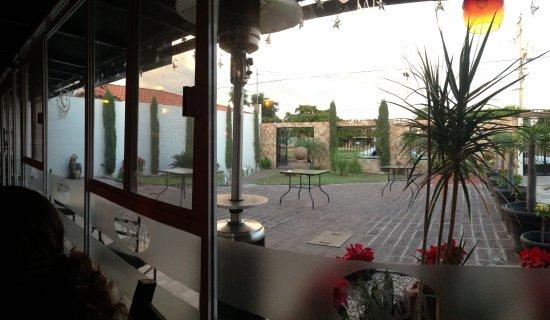 Altezza Café