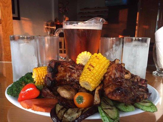 Restaurante El Tizon