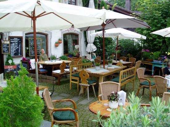 Gasthaus Haschl