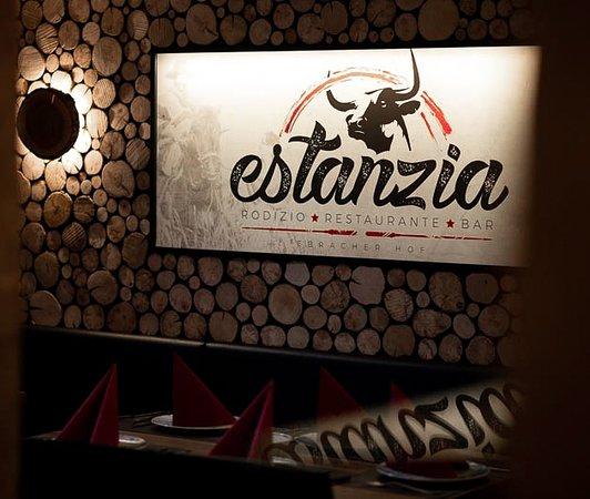Estanzia