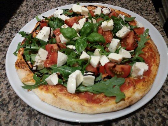 Pizzeria Due