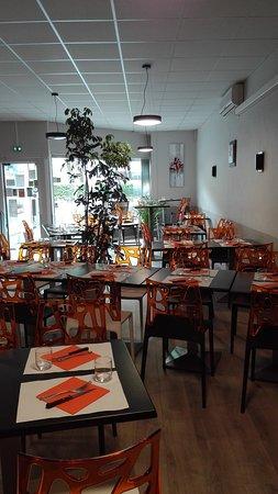 Pizzeria Oh C Là