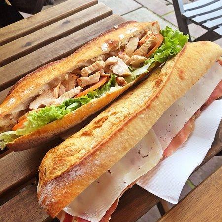Au Coup' Faim