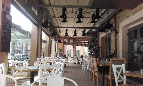 La Pasteria