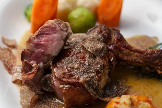 Rosario's Ristorante Italiano