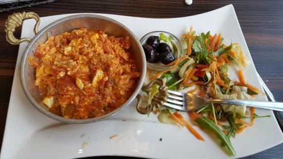 Cafe Mavera