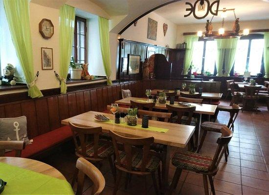 Gasthof zum Anker