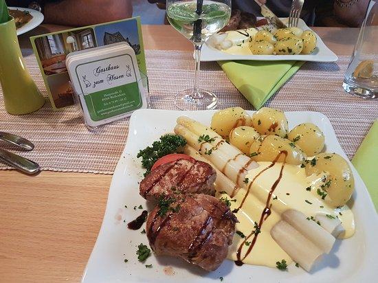 Gasthaus Zum Hasen