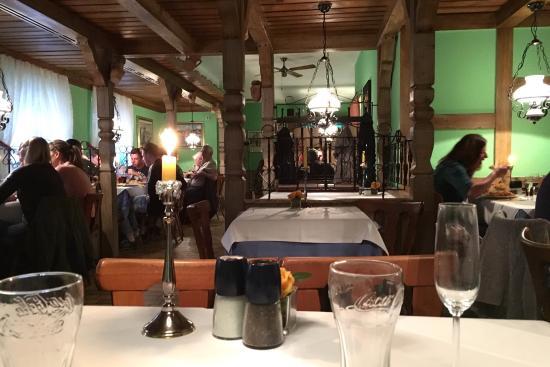 Pizzeria Romer Pils