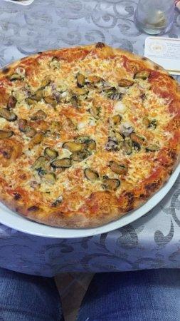 Ristorante Pizzeria Napoli
