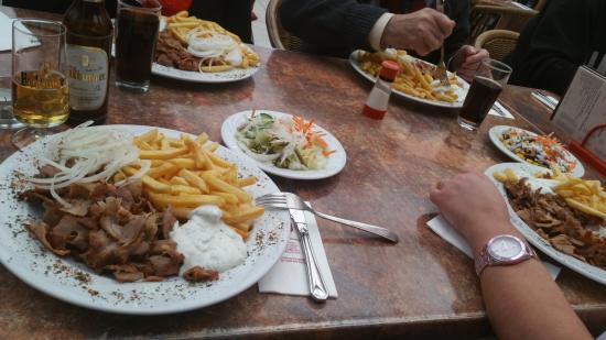 Marmaris Grill