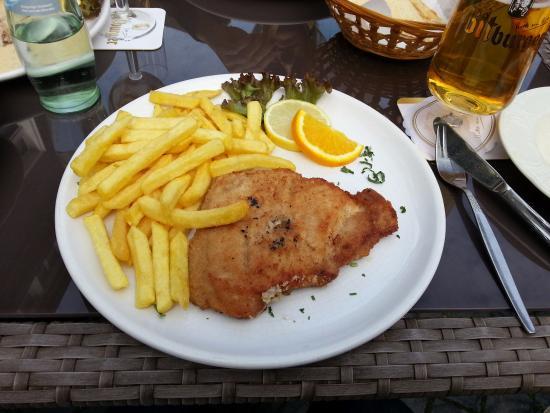 Eifelstuebchen