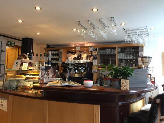 Kaffeehaus Winterberg
