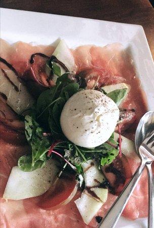 L' Osteria