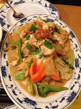 Restaurant Saigon