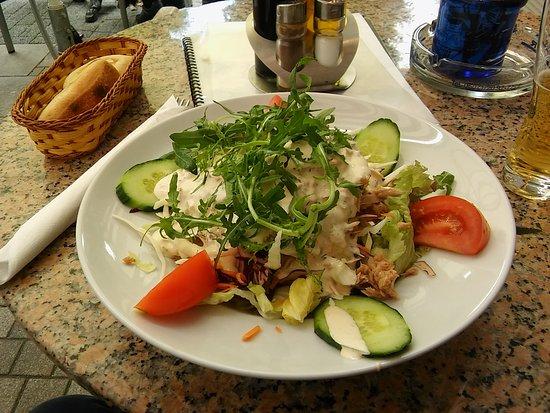 Bistro Valentino