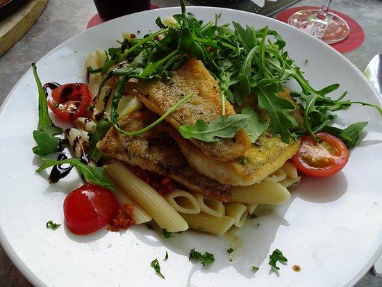 Restaurant Filou