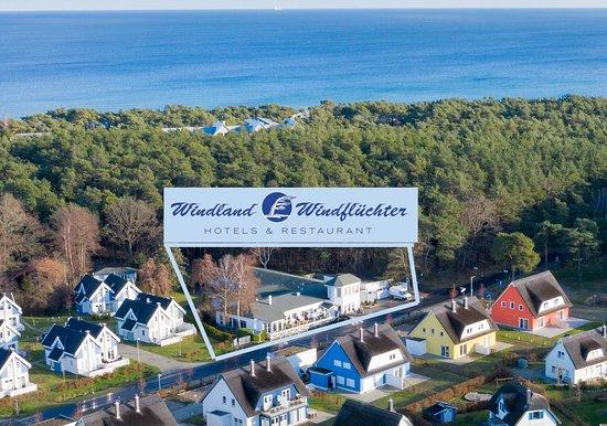 Hotel & Restaurant Windland