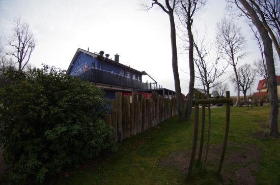 Fischhus