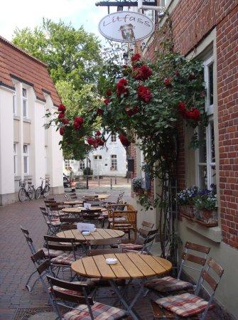 Gaststätte Litfass