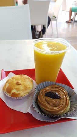 Empada Carioca