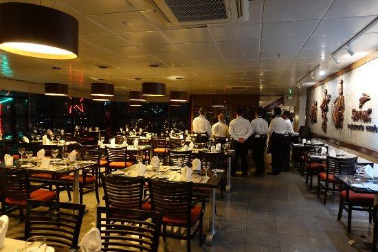 Restaurante Do SENAC