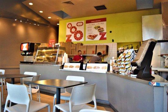 Zpizza