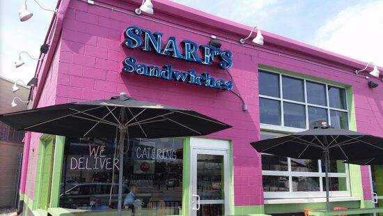 Snarf's