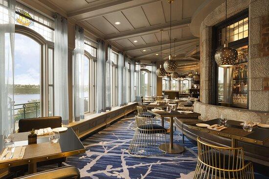Bistro Le Sam