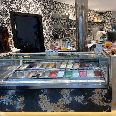 Eiscafe Majer