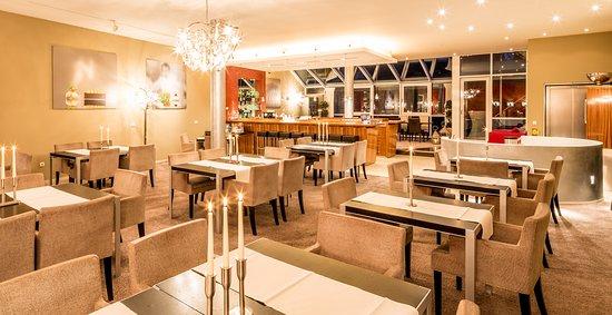 Restaurant Christian Henze Kochschule