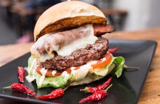 Schlossburger