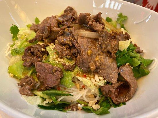 Bao Anh Deluxe