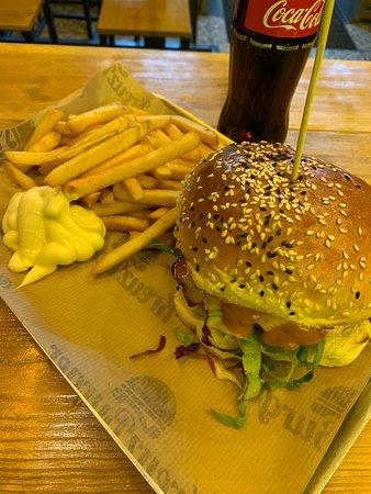 Kreuzburger
